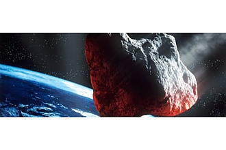 Detailbild zu :  Tropfenbildung in überhitzten Festkörpern