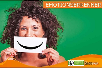 Detailbild zu :  Emotionsbasierte Unterstützung von Dialoganwendungen in Call-Centern