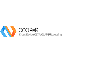 Detailbild zu :  COOPeR: Cross-device OLTP/OLAP PRocessing