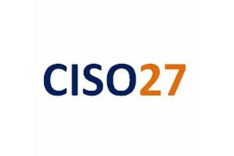 Logo CISO27