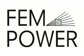 Logo des FEMPOWER-Projekts