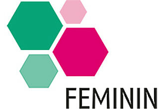 Detailbild zu :  FEMININ quer durchs Land