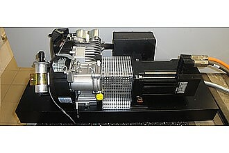 Detailbild zu :  Drosselklappenaktorlose Regelung eines Verbrennungsmotors