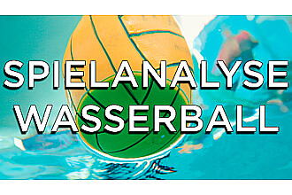 Detailbild zu :  Spielanalyse Wasserball beim Weltcupturnier 2018 in Berlin