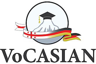 Detailbild zu :  VoCasian - Aufbau von Kapazitäten und Graduate Schools sowie die Implementierung eines Promotionsstudienganges zur Berufsbildungsforschung in Georgien