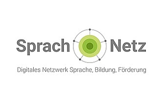 Detailbild zu :  SprachNetz - Digitales Netzwerk Sprache, Bildung, Förderung