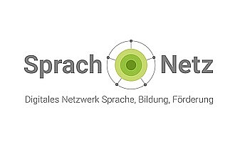 Detailbild zu :  SprachNetz - Digitales Netzwerk Sprache, Bildung, Förderung