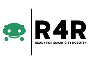 Detailbild zu :  Ready for Smart City Robots? Multimodale Karten für autonome Mikromobile - R4R