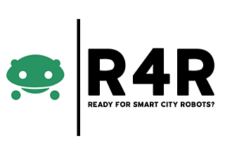 Detailbild zu :  Ready for Smart City Robots? Multimodale Karten für autonome Mikromobile - R4R