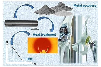 Detailbild zu :  Werkstoffdesign mittels Legieren und Wärmebehandlung