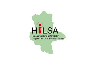 Detailbild zu :  HiLSA - Hitzekompetenz gefährdeter Gruppen im Land Sachsen-Anhalt (Teilvorhaben Hochschule Magdeburg-Stendal)