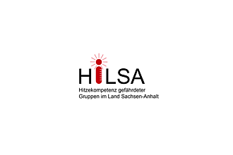 Detailbild zu :  HiLSA - Hitzekompetenz gefährdeter Gruppen im Land Sachsen-Anhalt (Teilvorhaben Hochschule Magdeburg-Stendal)