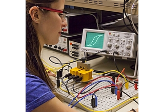 Detailbild zu :  FEM POWER II - Antidiskriminierung, Karriereförderung, Netzwerkaufbau und Mentoring für Wissenschaftlerinnen an der Hochschule Harz