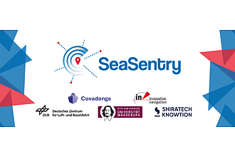 Detailbild zu :  SeaSentry - Entwicklung eines echtzeitfähigen landgestützten Schiff-Trackingsystems zur Erhöhung der maritimen Sicherheit