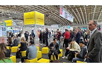 Hannover Messe 2025 - Sachsen Anhalt 1