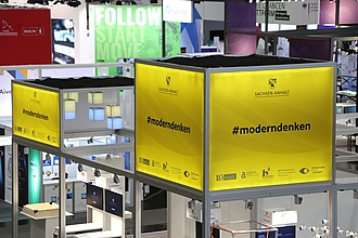 Hannover Messe 2025 - Sachsen Anhalt 2