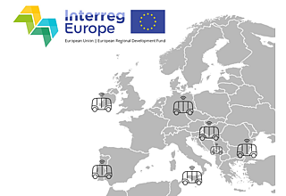 Detailbild zu :  SMARTAUTO - Smart Policy Innovation for Enhanced Automation in European Transport