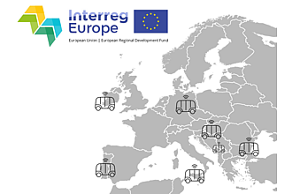 Detailbild zu :  SMARTAUTO - Smart Policy Innovation for Enhanced Automation in European Transport