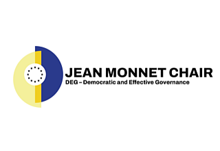 Detailbild zu :  Jean Monnet Lehrstuhl - Democratic and Effective Governance