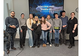 Inklusive Forschungwerkstatt 2025