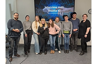 Inklusive Forschungwerkstatt 2025