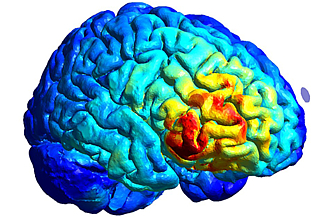 Simulation Stromfluss im rIFG