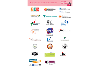 Netzwerkpartner Initiative SchuleKitaUni