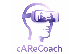 Detailbild zu :  cAReCoach: Digitales Assistenzsystem für informelle Pflege mit Augmented Reality