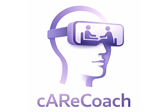 Detailbild zu :  cAReCoach: Digitales Assistenzsystem für informelle Pflege mit Augmented Reality