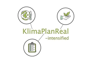 Detailbild zu :  KlimaPlanReal – intensified