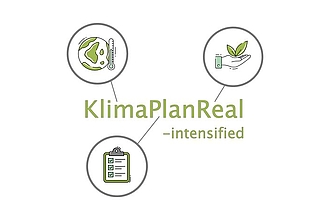 Detailbild zu :  KlimaPlanReal – intensified