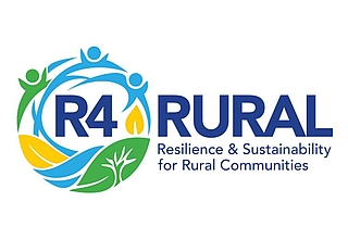 Detailbild zu :  R4Rural - Resilience and Sustainability for Rural Communities