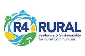Detailbild zu :  R4Rural - Resilience and Sustainability for Rural Communities
