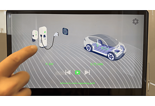 Detailbild zu :  SIMAC - Sichere Systeme für Industrie 4.0: Mobile Ad-hoc-Sicherheitsanalyse kritischer Komponenten