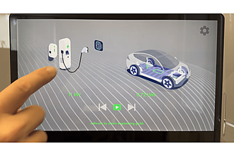 Detailbild zu :  SIMAC - Sichere Systeme für Industrie 4.0: Mobile Ad-hoc-Sicherheitsanalyse kritischer Komponenten