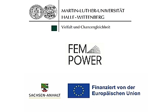 Detailbild zu :  FEMPOWER@MLU -– Wissenschaftlerinnen stärken – Wissenschaftskultur verändern