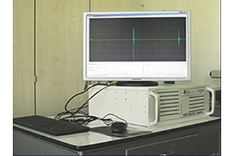 Ultraschallmesssystem USPC 3040 Industrie