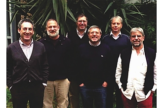 Detailbild zu :  CORONET -  Neuartige Schnittstellen zwischen Gehirn und Computer