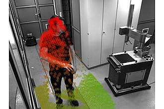 Detailbild zu :  ViERforES - Virtuelle und Erweiterte Realität für höchste Sicherheit und Zuverlässigkeit von Eingebetteten Systemen - Anwendungsbereich Produktions- und Robotertechnik