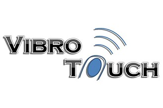 Detailbild zu :  VibroTouch - Touchscreens mit vibro-taktilem Feedback bei eingeschränkt visueller Bedienbarkeit