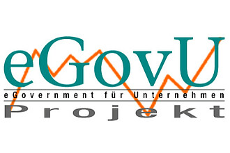 Logo eGovernment für Unternehmen