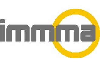 Projektlogo IMMMA