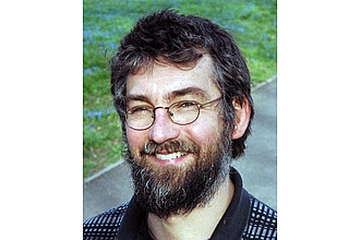 Dr. Andreas Hoffmann