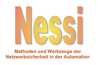Detailbild zu :  NESSI - Methoden und Werkzeuge der Netzwerksicherheit in der Automatisierungstechnik