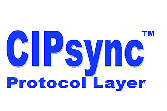 Detailbild zu :  CIPSync - EtherNet/IP-Buskoppler mit CIPSync - CIP/CIPSync Protokoll-Layer