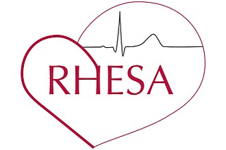 Logo RHESA