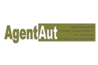 Detailbild zu :  AgentAut - Agentenbasierte Interaktionsarchitektur für verteilte Automatisierungssysteme