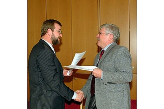 Kooperationsvereinbarung der OvG-Universität Magdeburg mit der SIEMENS AG