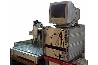 Ultraschallmesssystem HFUS 2000