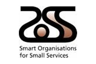 Detailbild zu :  SOSS - Smart Organisation for Small Services